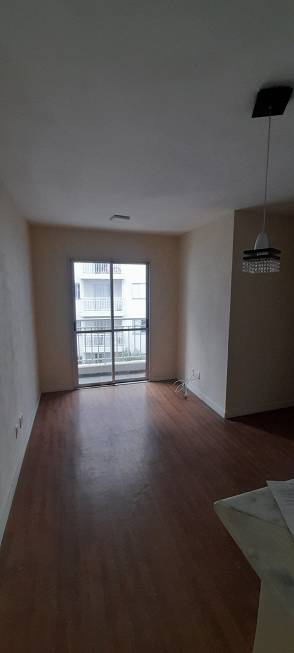 Foto 1 de Apartamento com 3 Quartos para alugar, 60m² em Vila California, São Paulo