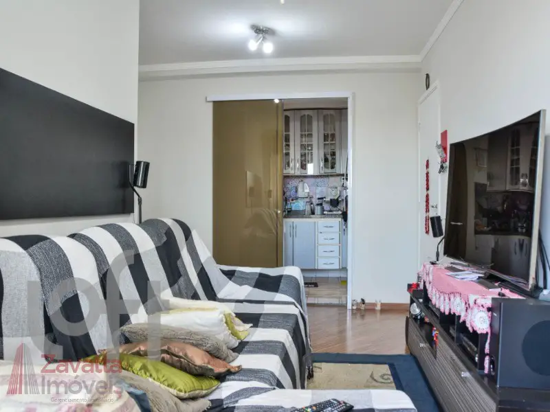 Foto 5 de Apartamento com 3 Quartos à venda, 77m² em Vila Maria, São Paulo