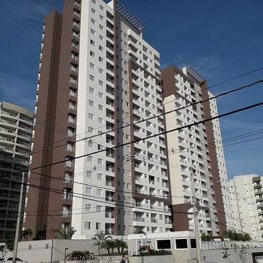 Foto 1 de Apartamento com 3 Quartos à venda, 65m² em Vila Nossa Senhora do Bonfim, São José do Rio Preto