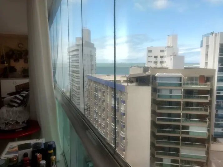 Foto 2 de Apartamento com 4 Quartos à venda, 192m² em Centro, Vila Velha