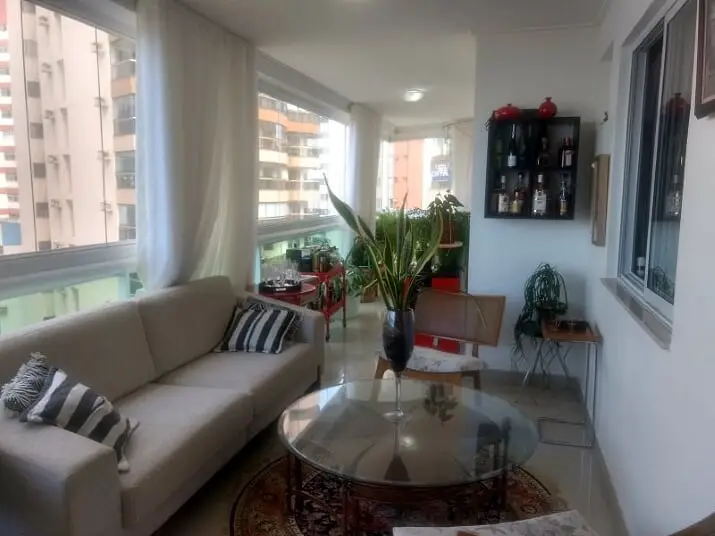 Foto 3 de Apartamento com 4 Quartos à venda, 192m² em Centro, Vila Velha
