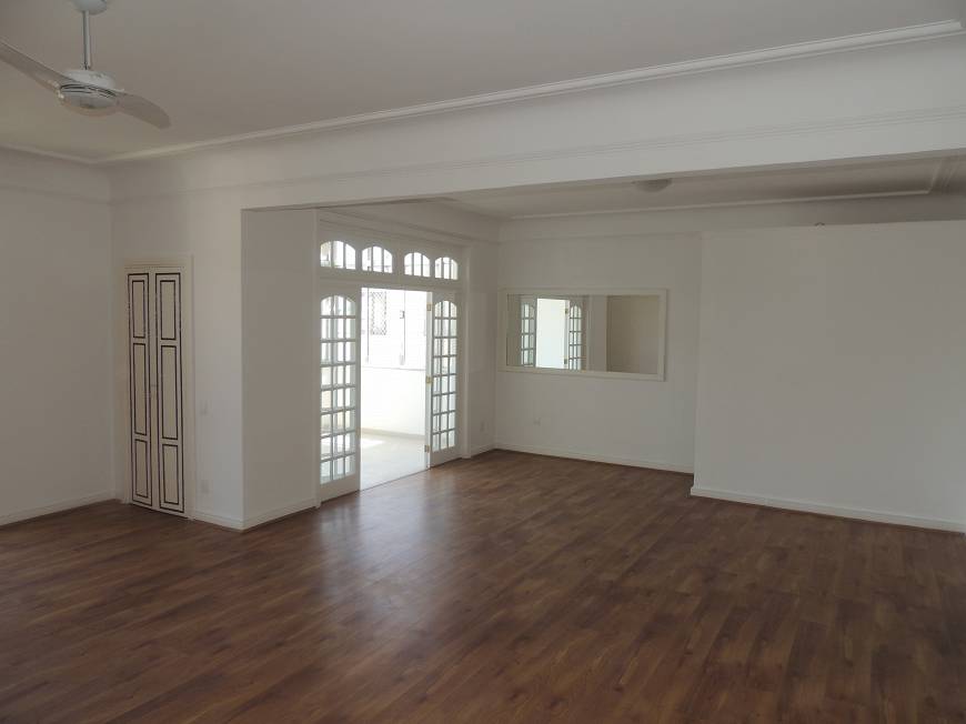 Foto 1 de Apartamento com 4 Quartos para alugar, 220m² em Flamengo, Rio de Janeiro