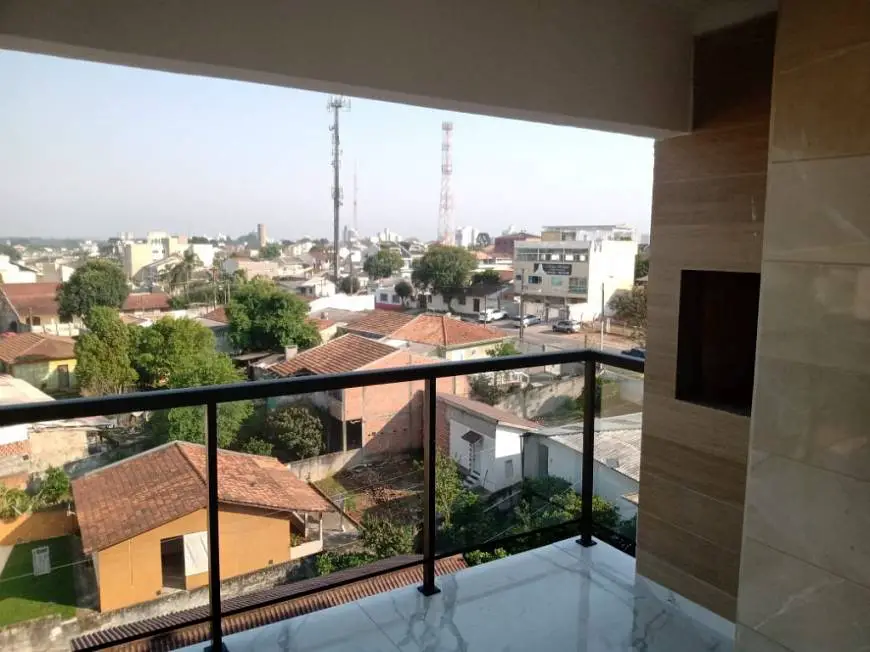 Foto 2 de Apartamento com 4 Quartos à venda, 143m² em Pedro Moro, São José dos Pinhais