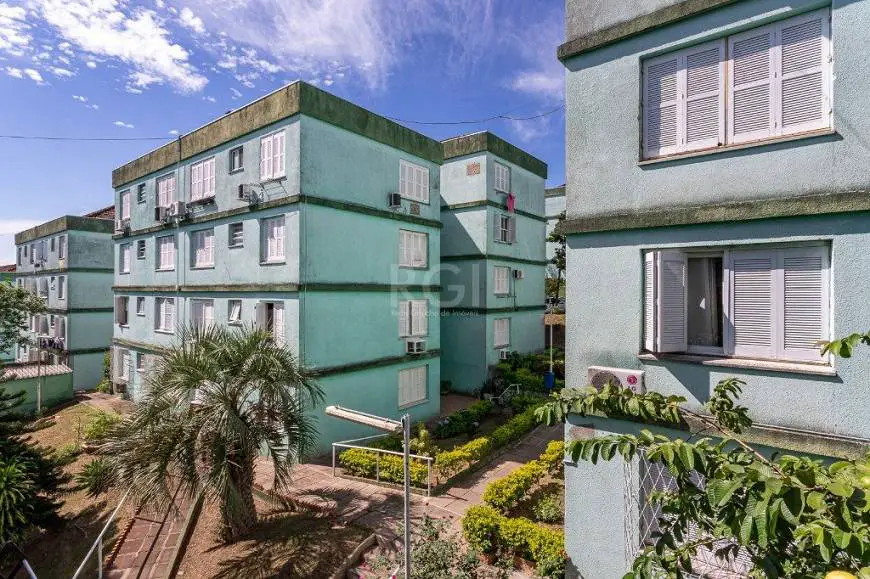 Foto 1 de Apartamento com 4 Quartos à venda, 82m² em Santa Tereza, Porto Alegre