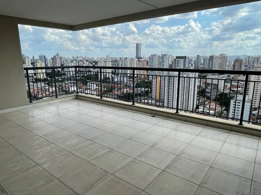 Foto 1 de Apartamento com 4 Quartos à venda, 123m² em Tatuapé, São Paulo
