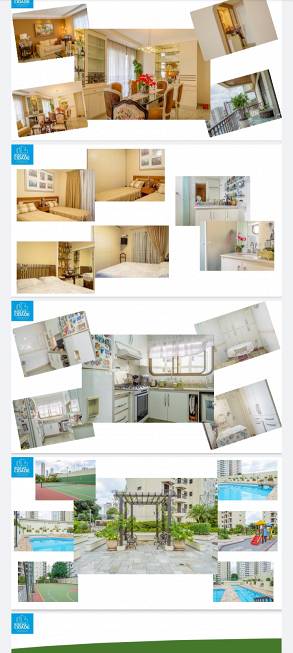 Foto 1 de Apartamento com 4 Quartos à venda, 150m² em Vila Gomes Cardim, São Paulo