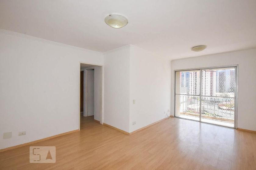Foto 1 de Apartamento com 4 Quartos para alugar, 90m² em Vila Sônia, São Paulo