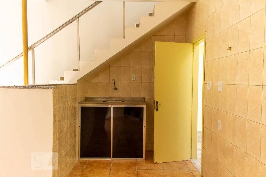Foto 5 de Casa com 1 Quarto para alugar, 70m² em Engenho De Dentro, Rio de Janeiro