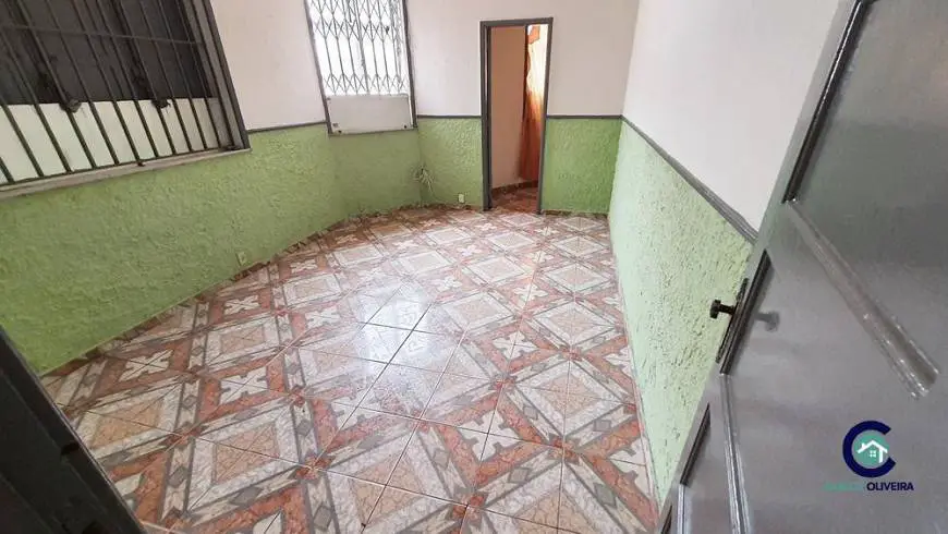 Foto 1 de Casa com 1 Quarto à venda, 50m² em Grajaú, Rio de Janeiro