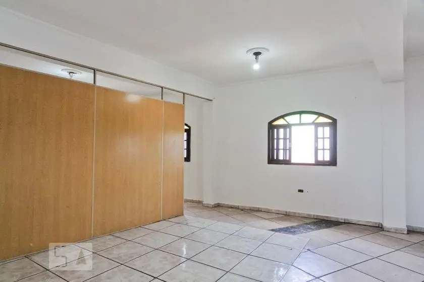 Foto 1 de Casa com 1 Quarto para alugar, 60m² em Parque São Luis , São Paulo