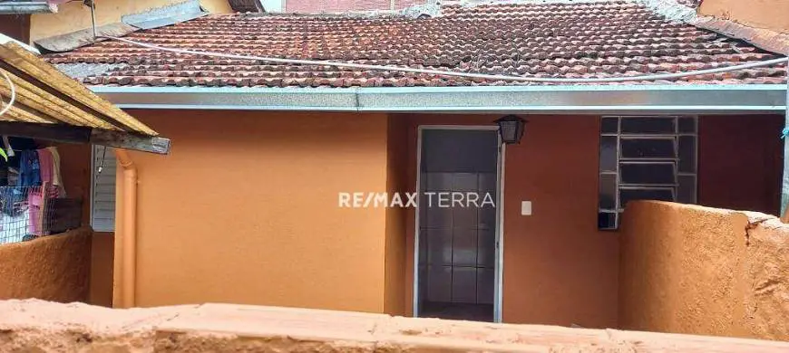 Foto 1 de Casa com 1 Quarto para alugar, 40m² em Vila Leopoldina, São Paulo