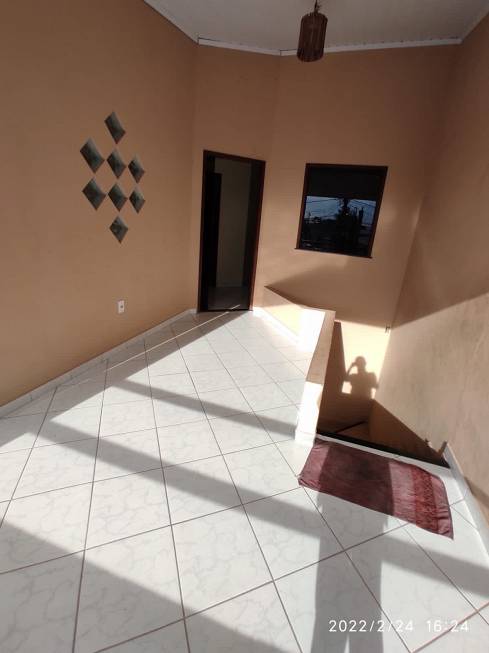 Foto 3 de Casa com 2 Quartos para alugar, 120m² em Jardim Cruzeiro, Feira de Santana