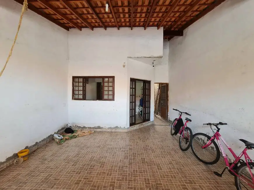 Foto 1 de Casa com 2 Quartos à venda, 69m² em Jardim dos Ipês, Sumare