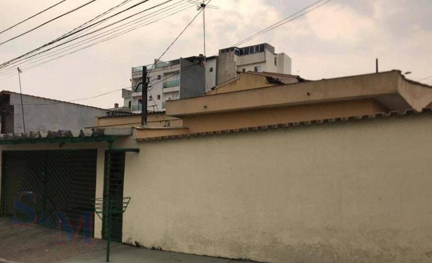 Foto 1 de Casa com 2 Quartos à venda, 100m² em Parque Novo Oratorio, Santo André