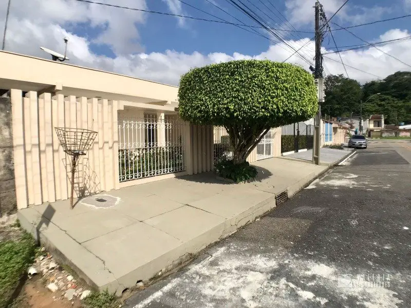 Foto 2 de Casa com 3 Quartos à venda, 300m² em Marambaia, Belém