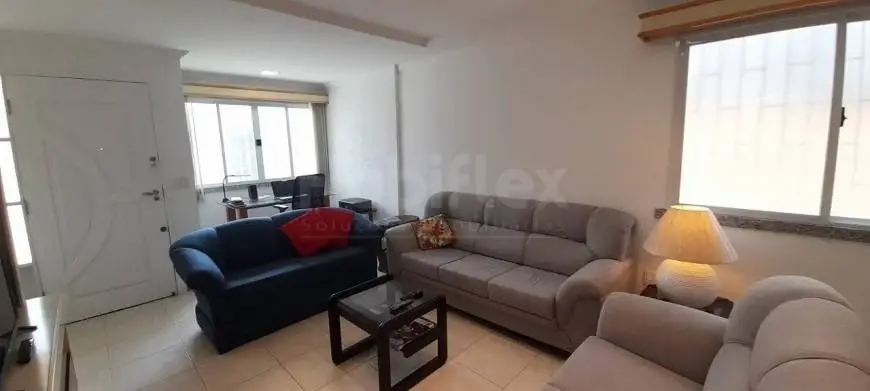 Foto 4 de Casa com 3 Quartos para alugar, 166m² em Pântano do Sul, Florianópolis