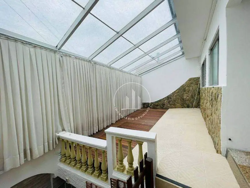 Foto 3 de Casa com 3 Quartos à venda, 108m² em Ponta de Baixo, São José
