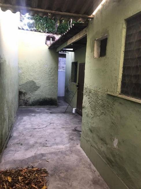 Foto 5 de Casa com 3 Quartos para alugar, 50m² em Quintino Bocaiúva, Rio de Janeiro