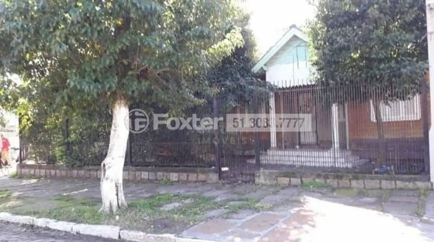 Foto 1 de Casa com 3 Quartos à venda, 150m² em Sarandi, Porto Alegre