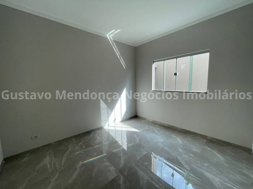 Foto 2 de Casa com 3 Quartos à venda, 125m² em Vila Nasser, Campo Grande