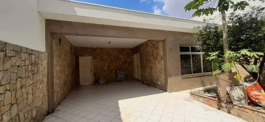 Foto 2 de Casa com 3 Quartos para alugar, 300m² em Vila Rosalia, Guarulhos