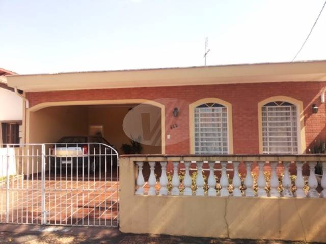Foto 1 de Casa com 3 Quartos à venda, 208m² em Vila Santana, Valinhos
