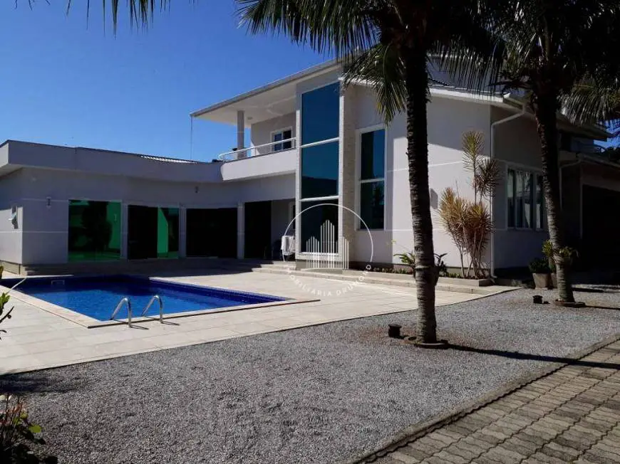 Foto 1 de Casa com 4 Quartos à venda, 550m² em Fazenda Santo Antonio, São José