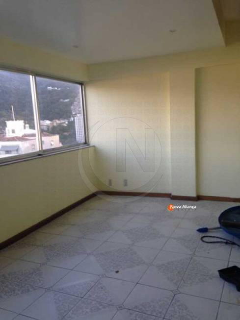 Foto 1 de Casa com 4 Quartos à venda, 372m² em Laranjeiras, Rio de Janeiro