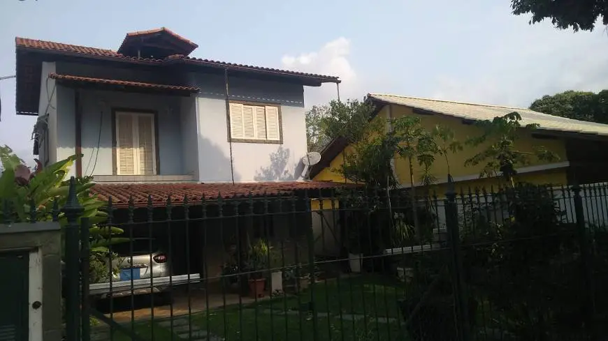 Foto 3 de Casa com 4 Quartos à venda, 215m² em Santíssimo, Rio de Janeiro
