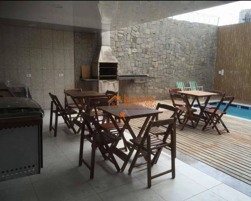 Foto 1 de Casa com 4 Quartos à venda, 296m² em Vila Galvão, Guarulhos