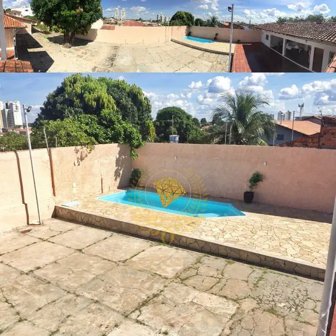 Foto 5 de Casa com 5 Quartos à venda, 1255m² em Jardim Cuiabá, Cuiabá