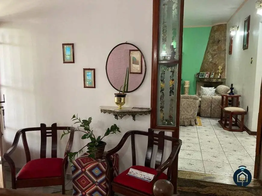 Foto 1 de Casa com 5 Quartos à venda, 439m² em Jardim Villaça, São Roque