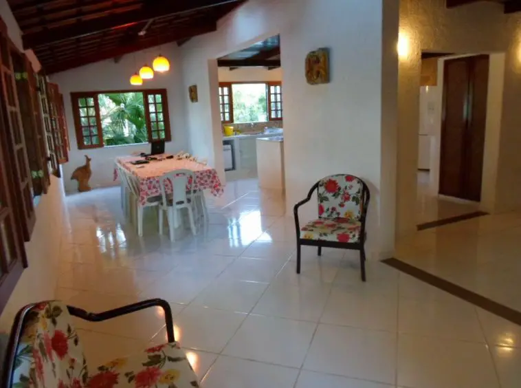Foto 1 de Casa com 9 Quartos à venda, 830m² em Pacheco, Caucaia