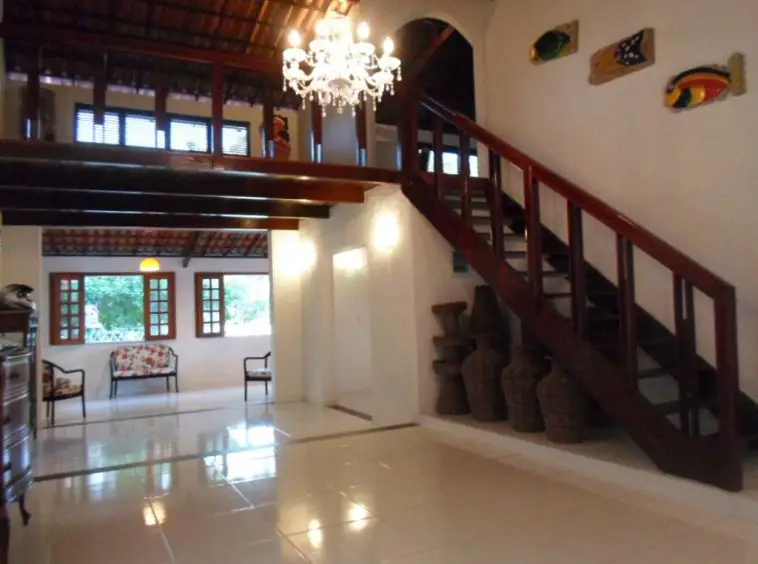 Foto 2 de Casa com 9 Quartos à venda, 830m² em Pacheco, Caucaia