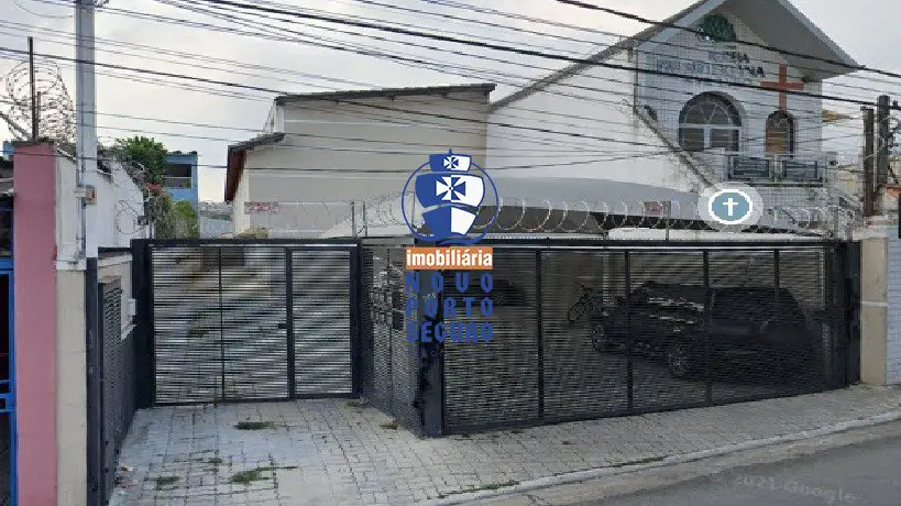 Foto 1 de Casa de Condomínio com 2 Quartos à venda, 88m² em Vila Nilo, São Paulo