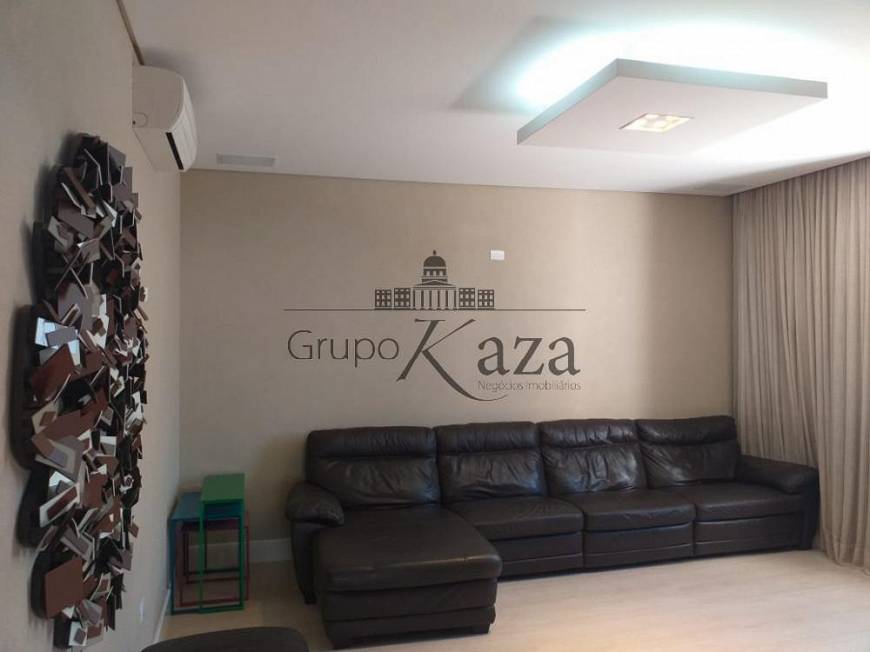 Foto 4 de Casa de Condomínio com 3 Quartos à venda, 463m² em Jardim Aquarius, São José dos Campos