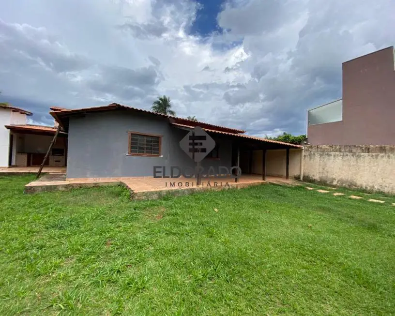 Foto 5 de Casa de Condomínio com 3 Quartos para alugar, 170m² em Setor Habitacional Tororo, Brasília