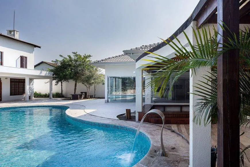Foto 1 de Casa de Condomínio com 5 Quartos à venda, 874m² em Águas da Fazendinha, Carapicuíba