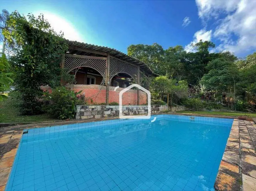 Foto 1 de Casa de Condomínio com 5 Quartos à venda, 273m² em Jardim Santa Paula, Cotia