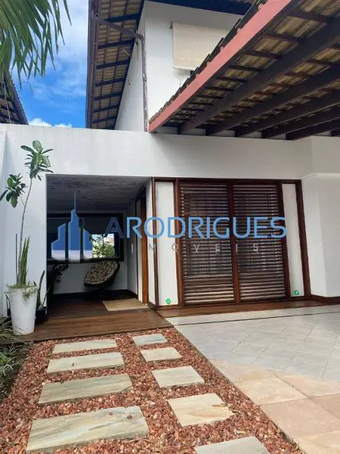 Foto 2 de Casa de Condomínio com 5 Quartos à venda, 172m² em Patamares, Salvador