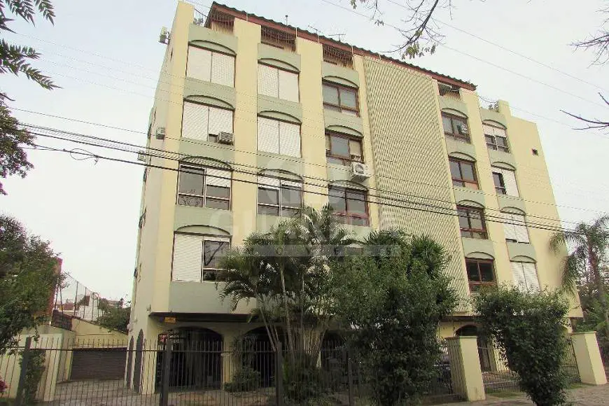 Foto 1 de Cobertura com 2 Quartos à venda, 131m² em Chácara das Pedras, Porto Alegre