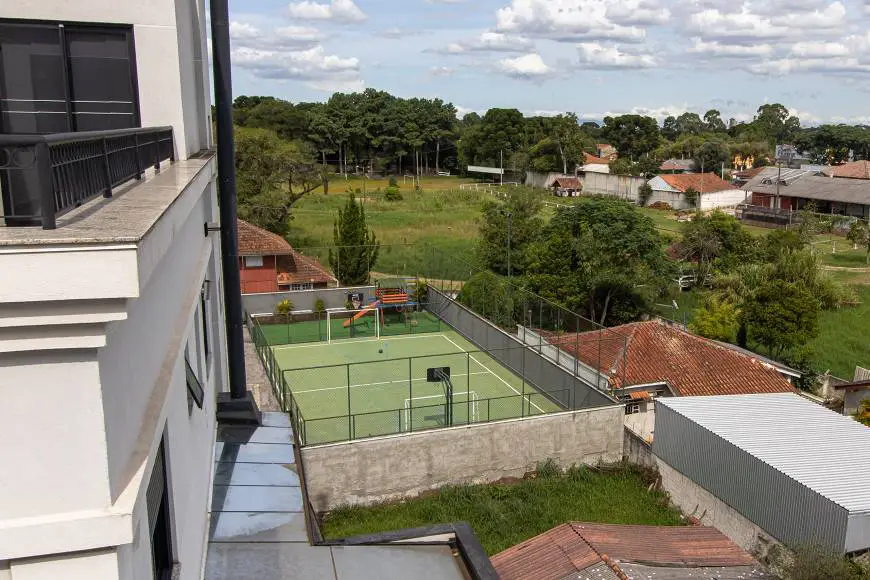 Foto 5 de Cobertura com 2 Quartos à venda, 163m² em Santa Felicidade, Curitiba