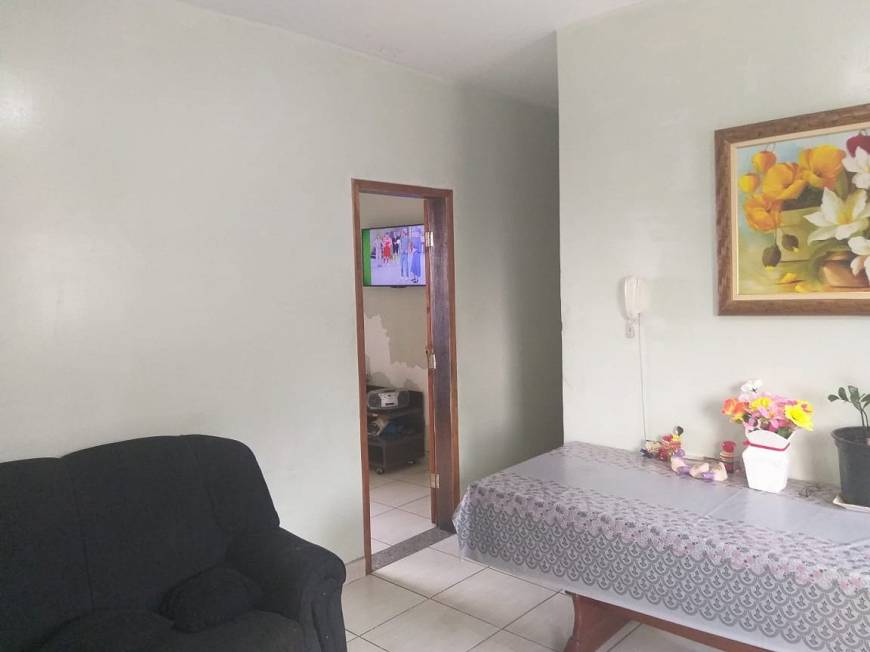 Foto 1 de Cobertura com 3 Quartos à venda, 66m² em Amazonas, Contagem