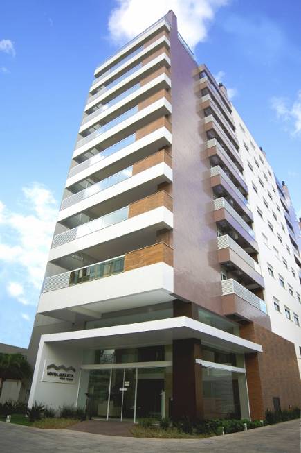 Foto 1 de Cobertura com 3 Quartos à venda, 148m² em Itacorubi, Florianópolis