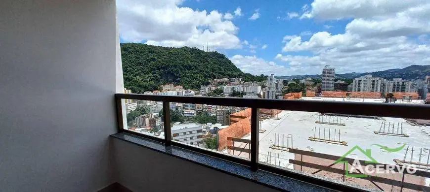 Foto 5 de Cobertura com 3 Quartos à venda, 151m² em São Mateus, Juiz de Fora