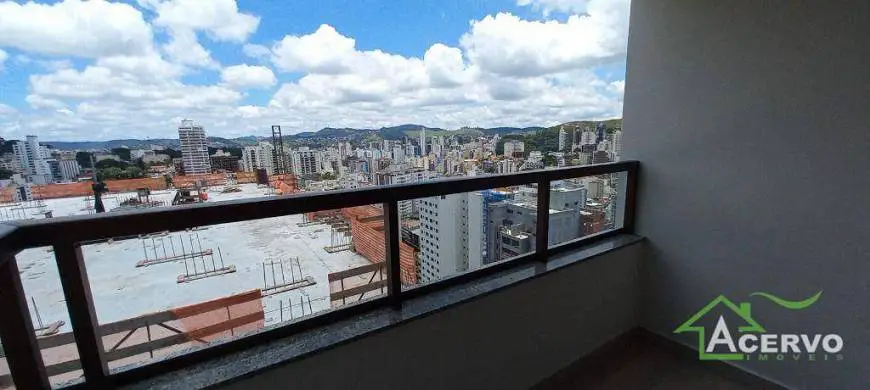 Foto 4 de Cobertura com 3 Quartos à venda, 173m² em São Mateus, Juiz de Fora