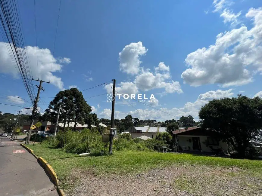 Foto 1 de Lote/Terreno à venda, 557m² em Centro, Gramado