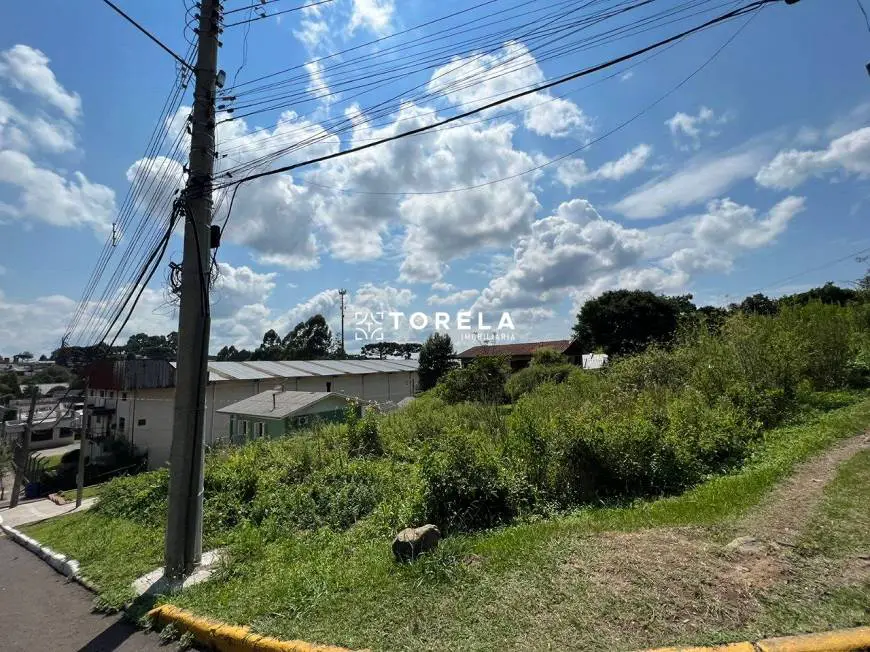 Foto 3 de Lote/Terreno à venda, 557m² em Centro, Gramado