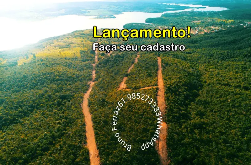 Foto 4 de Lote/Terreno à venda, 1000m² em Taguatinga Norte, Brasília