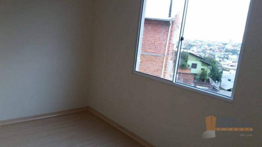 Foto 4 de Sobrado com 2 Quartos à venda, 52m² em São Leopoldo, Caxias do Sul